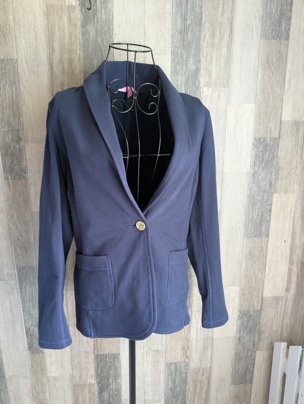 Lilly Pulitzer Blazer